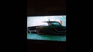 Lamborghini yacht Tour | The Lamborghini Boat interior & details