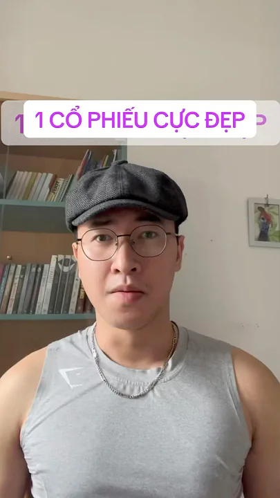 Không thuộc nhóm dầu khí, nhưng hưởng lợi từ căng thẳng Trung Đông #chungkhoan #daututhongminh