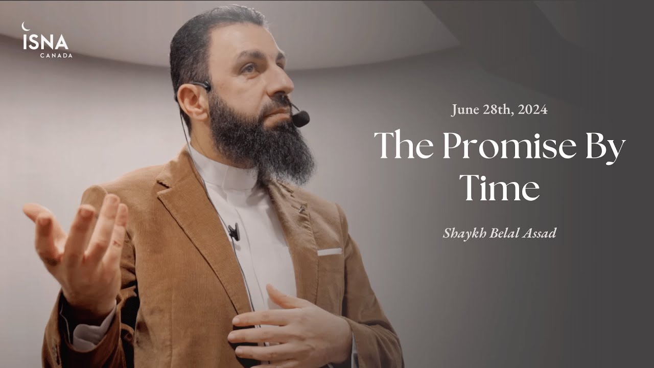 The Promise By Time