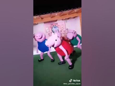 пепа піг 2021 року😂 - YouTube
