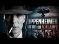 The Real Story of Oppenheimer Hero or Villain? | in urdu