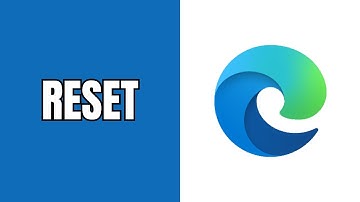 How to reset Microsoft Edge to default settings (step by step)