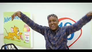 MAHAD GALIN HORE BILADII QURUXDA OFFICIAL VIDEO 2021 Resimi