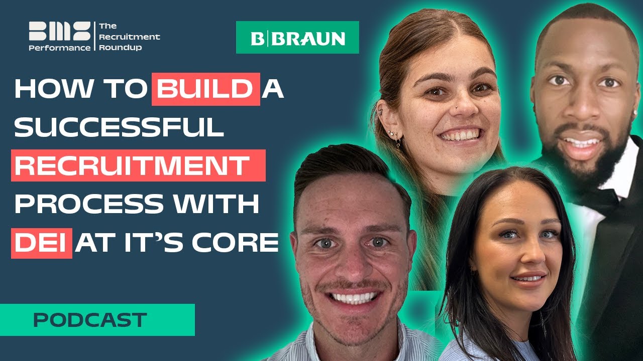 How to Build a Winning Recruitment Process: Top Strategies