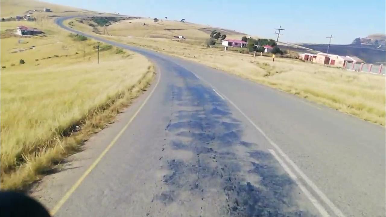 to LUSIKISIKI RSA 🚛🇿🇦 YouTube