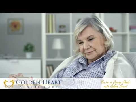 Golden Heart Senior Care