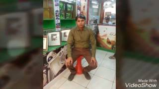 Abdul samad khan