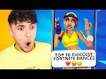 These Fortnite TikToks will make you Uninstall (CRINGE)