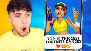 These Fortnite TikToks will make you Uninstall (CRINGE)