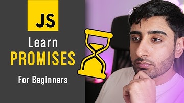 Learn JavaScript Promises in 19 minutes (For Beginners)