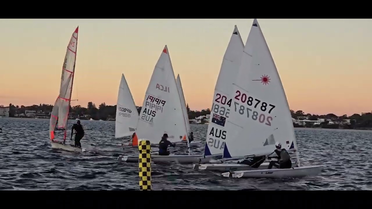 28th June 2024 rfbyc