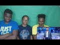 Jotta A.-Agnus Dei Reaction Video