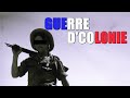Guerre dcolonie  french colonial  irving force  tech scavengers