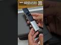 Xgimi Horizon 20 Max Remote is Full Metal Beauty #review #shorts #shortvideo #shortsvideo #tips #tv