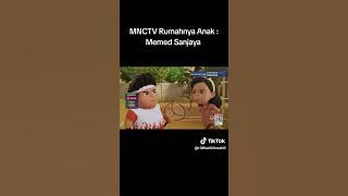 Episode entong memed Sanjaya episode 11