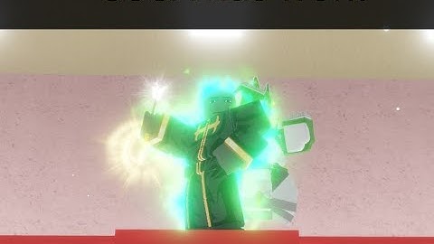 Getting A Lucky Arrow Is Easy (YBA)