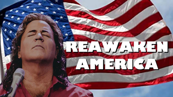 Reawaken America! | Prophetic Rewind | House Of De...