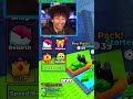 Brainrot Game: Galaxy Banana &amp; Bananini Catini Upgrades! #shorts