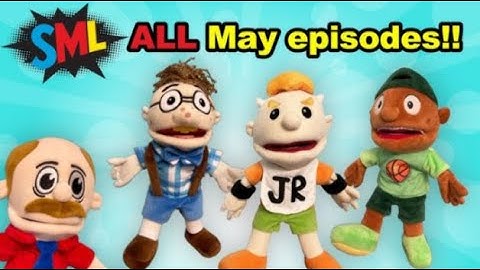 Every Sml May 2025 Video
