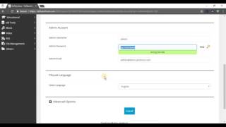 Information How to install 4images from cPanel with Softaculous News