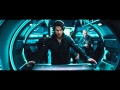 Mission Impossible 4 - Ghost Protocol - Official Trailer [HD 2011]