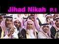 Jihad Al-Nikah Tragedy Part 1