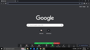 DOWNLOAD & INSTALL GOOGLE CHROME ON PC USING NVDA - COMPLETE GUIDE - COMPUTER TUTORIAL FOR THE BLIND