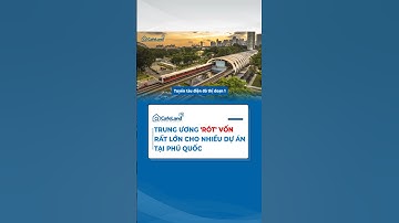 Phú Quốc được gì khi đăng cai APEC 2027? Những con số khiến ai cũng bất ngờ | CafeLand #shorts