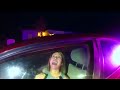 Deranged Wife Arrested For Assaulting Husband