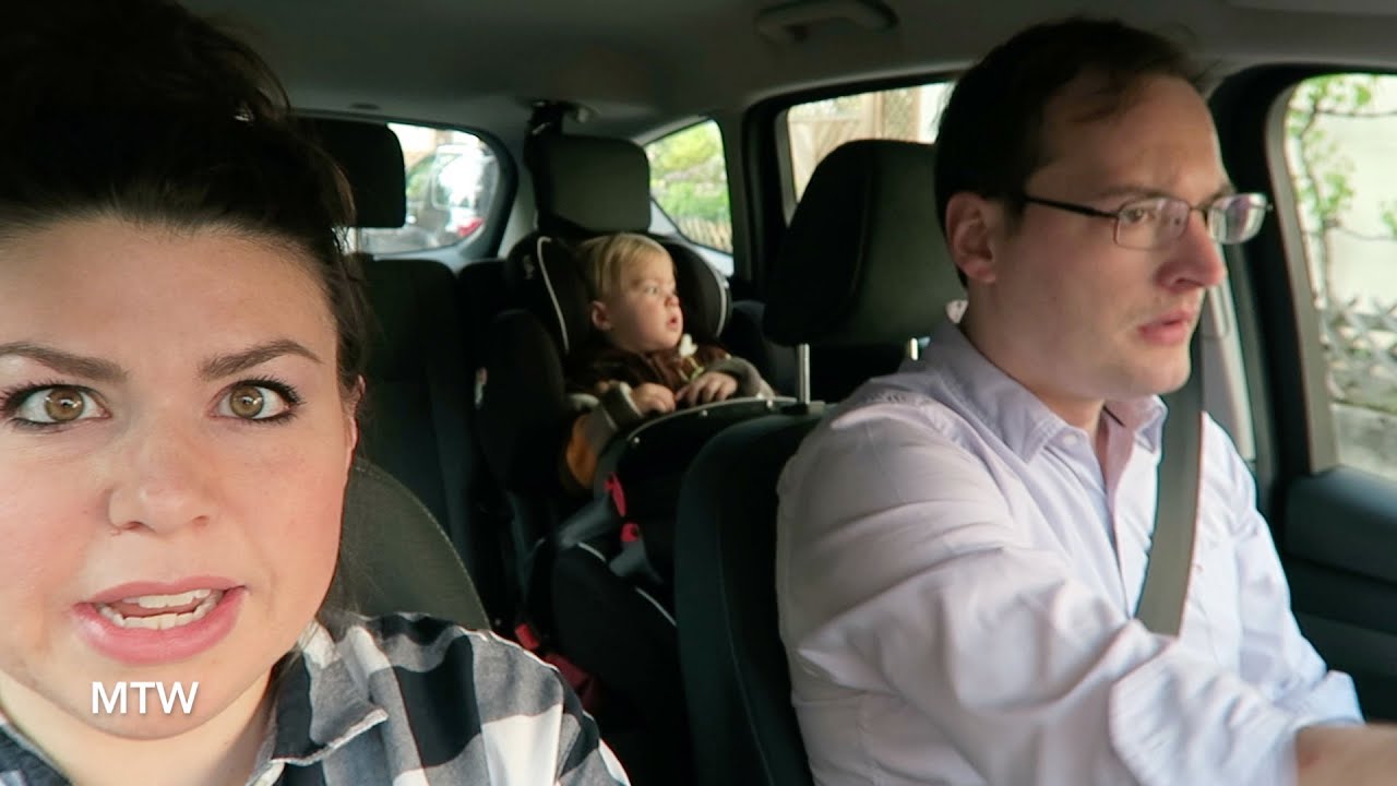Passport Photo Problems May 17 2016 MeetTheWengers Daily Vlog YouTube