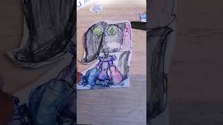 орео стула человеком 😨😰 #рекомендации #art #реки #арт #meme #рисунок #animation #фнаф #edit