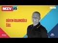 Yeşili Sevmek Demek... / #MZV19 Kulis Sohbetleri Güven İslamoğlu