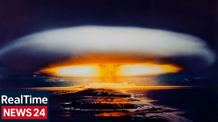 The Untold Story of Tsar Bomba: The Most Powerful Nuclear Explosion