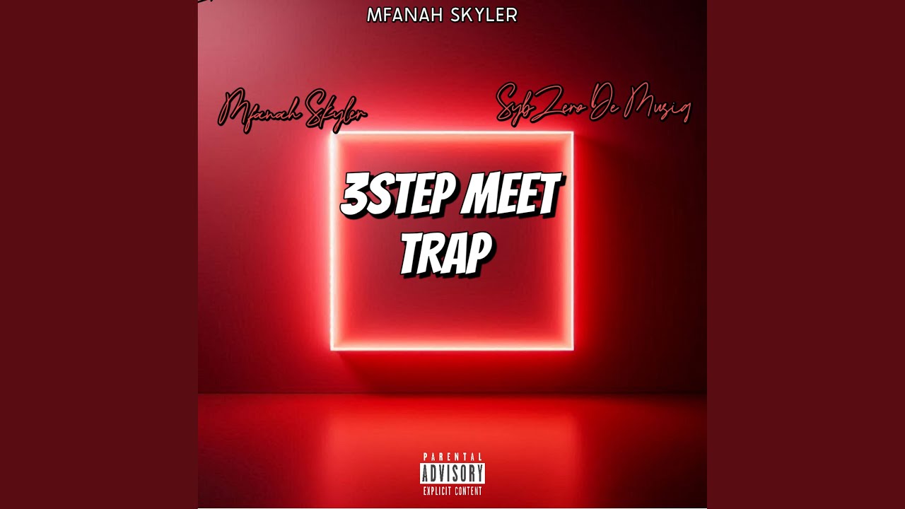 Watch 3 Step Meet Trap on YouTube Watch 3 Step Meet Trap on YouTube