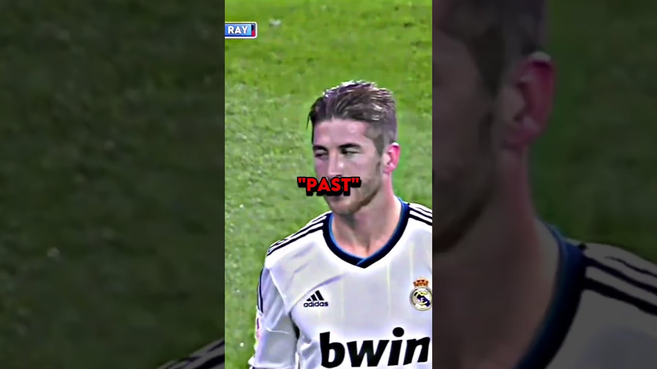 Future And Past Football Ronaldo Messi Mary On A Cross