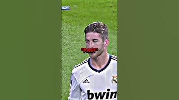 Thumbnail of Future and Past 💔 #football #ronaldo #messi | Mary on a Cross