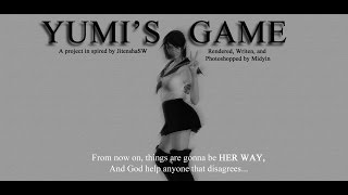 Yumi's Game...