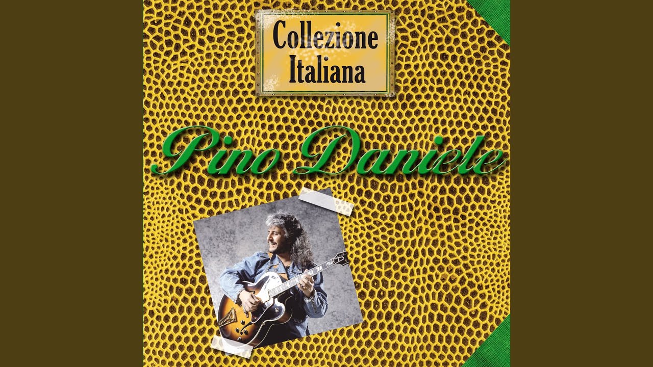 Chillo È Nu Buono Guaglione