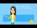 Technology and the future of ecommerce  part 1  science  tech k