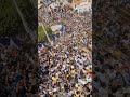 جنازة الحاج محمود العربي وكيل توشيبا في مصر