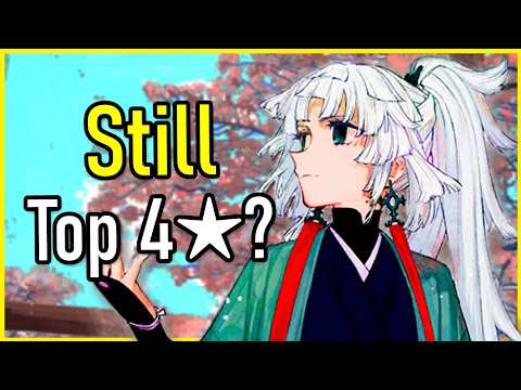 Is Yui Shousetsu Still Worth It for Your Account? | FGO