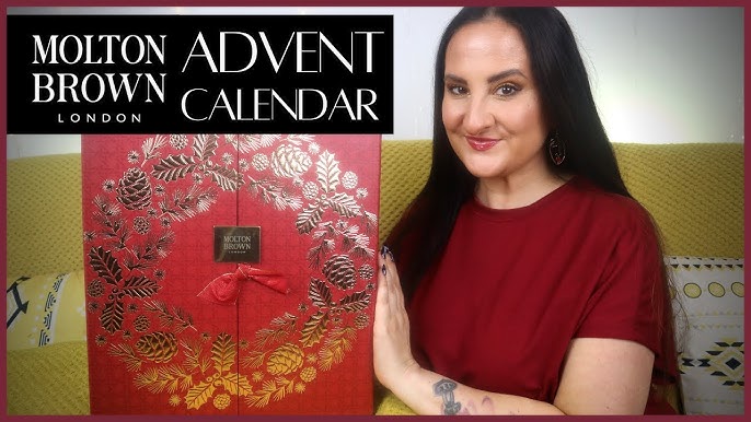 YSL ADVENT CALENDAR UNBOXING 🎁 SURPRISE YSL JEWELRY INSIDE! 🤯 VLOGMESS  DAY 3 