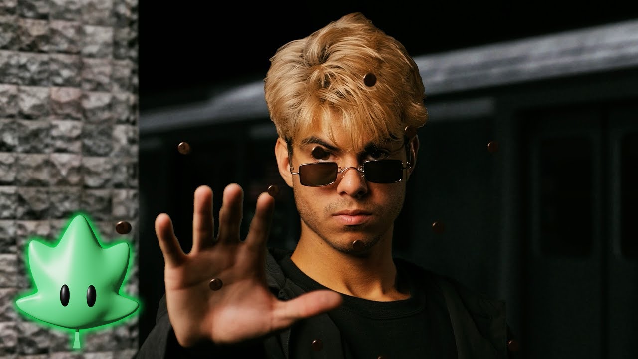 Gabe Sostre - Matrix Ft. 777Villain (Dir. Ben Pinfield)