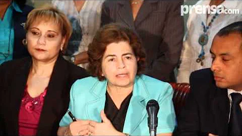 Mirna De Crespo