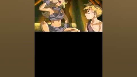 (DS) Chrono Trigger Part 36 cont - Ending and Credits