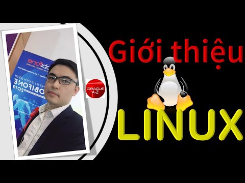 Video: XA và non Xa trong WebLogic là gì?