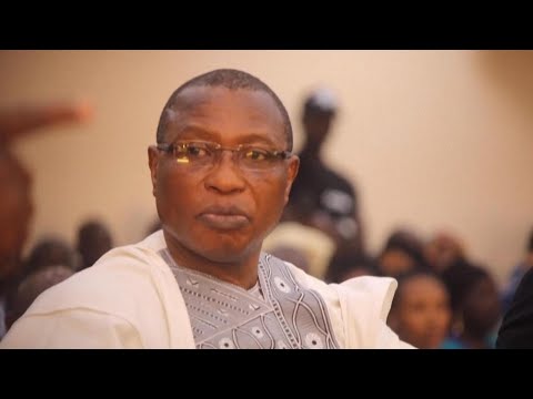 Download Procès du 28-Septembre en Guinée : Moussa Dadis Camara devant les juges • FRANCE 24