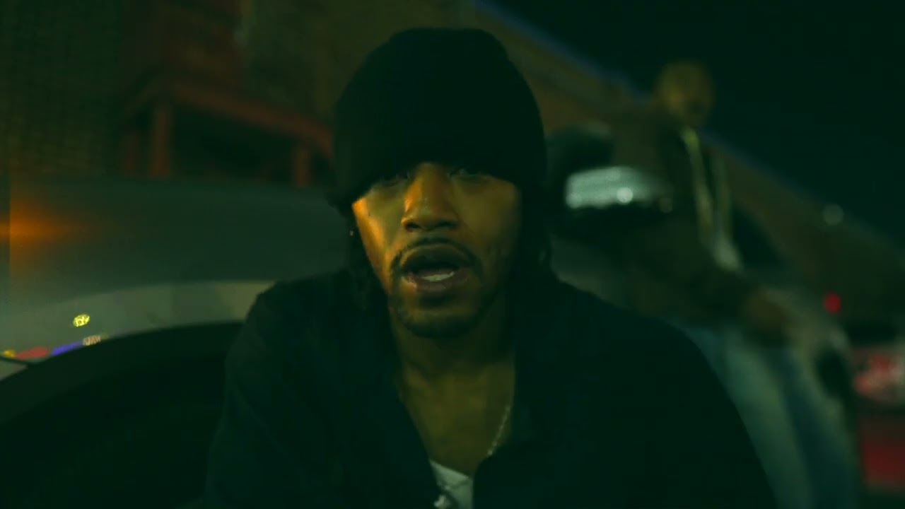 Butch Dawson - Precious (Music Video)