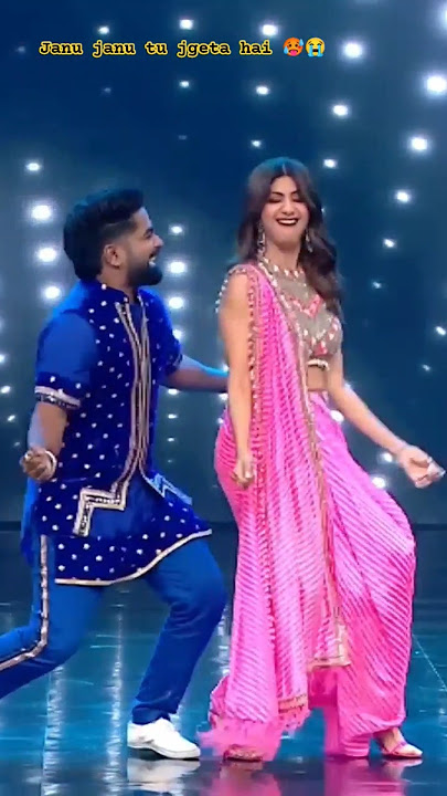 tu khiladi mai **** 🥵🤯#shilpashetty #dance