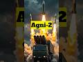 Agni 2 missile ne kaise neend udayi thi padosi desh ki #shorts #missile #military #beyond7